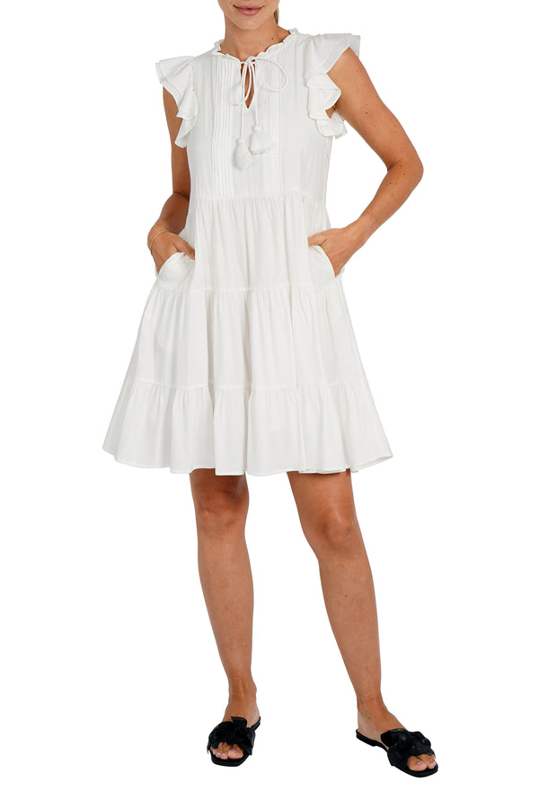 Bambi Short Dress