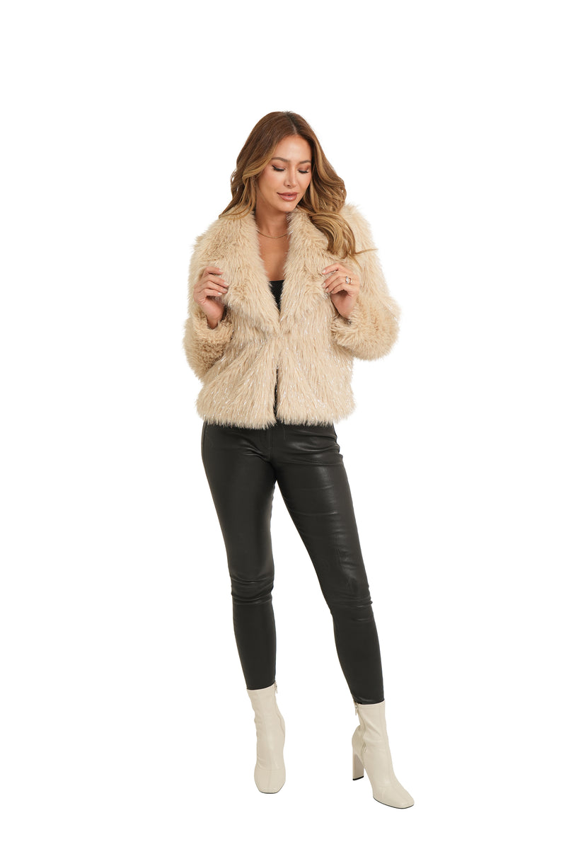 Helen Jacket