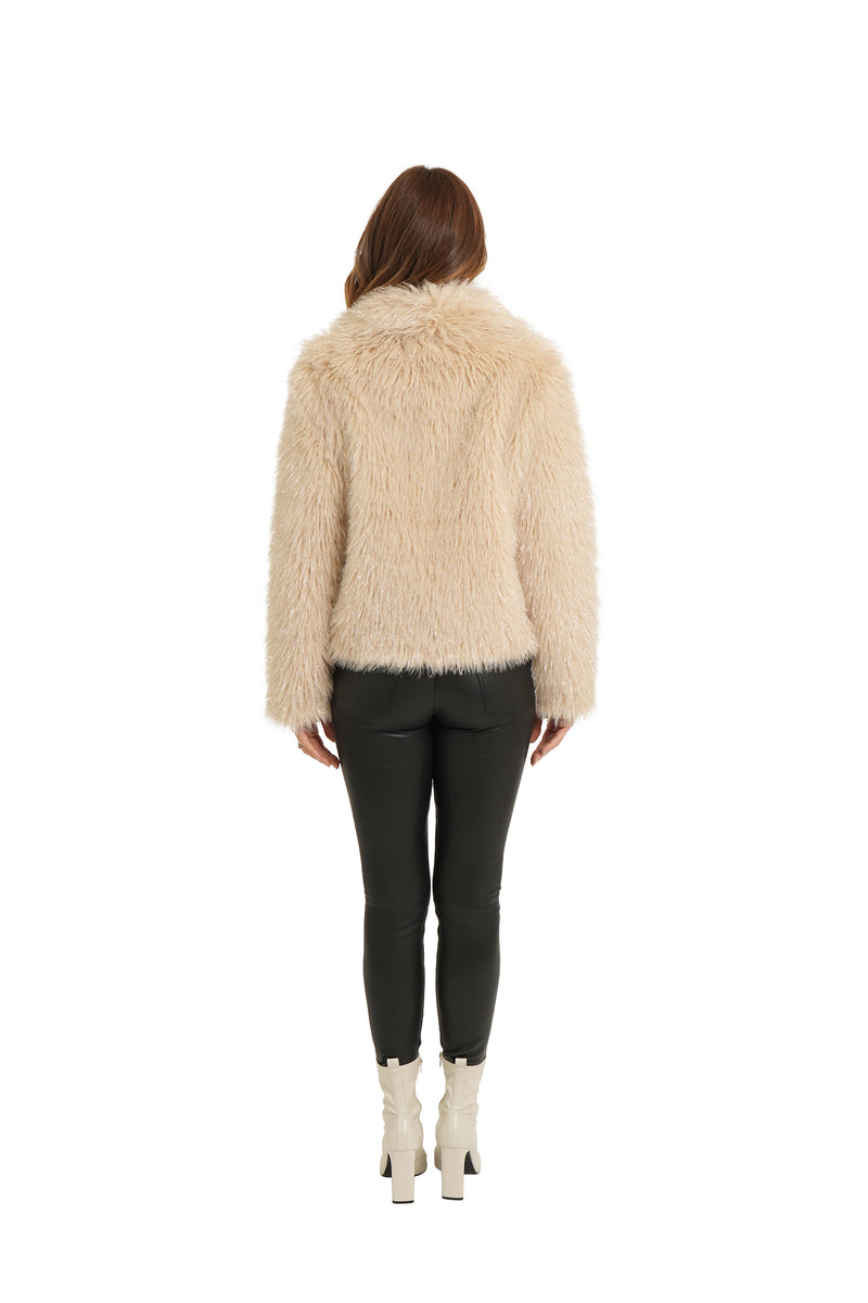 Helen Jacket