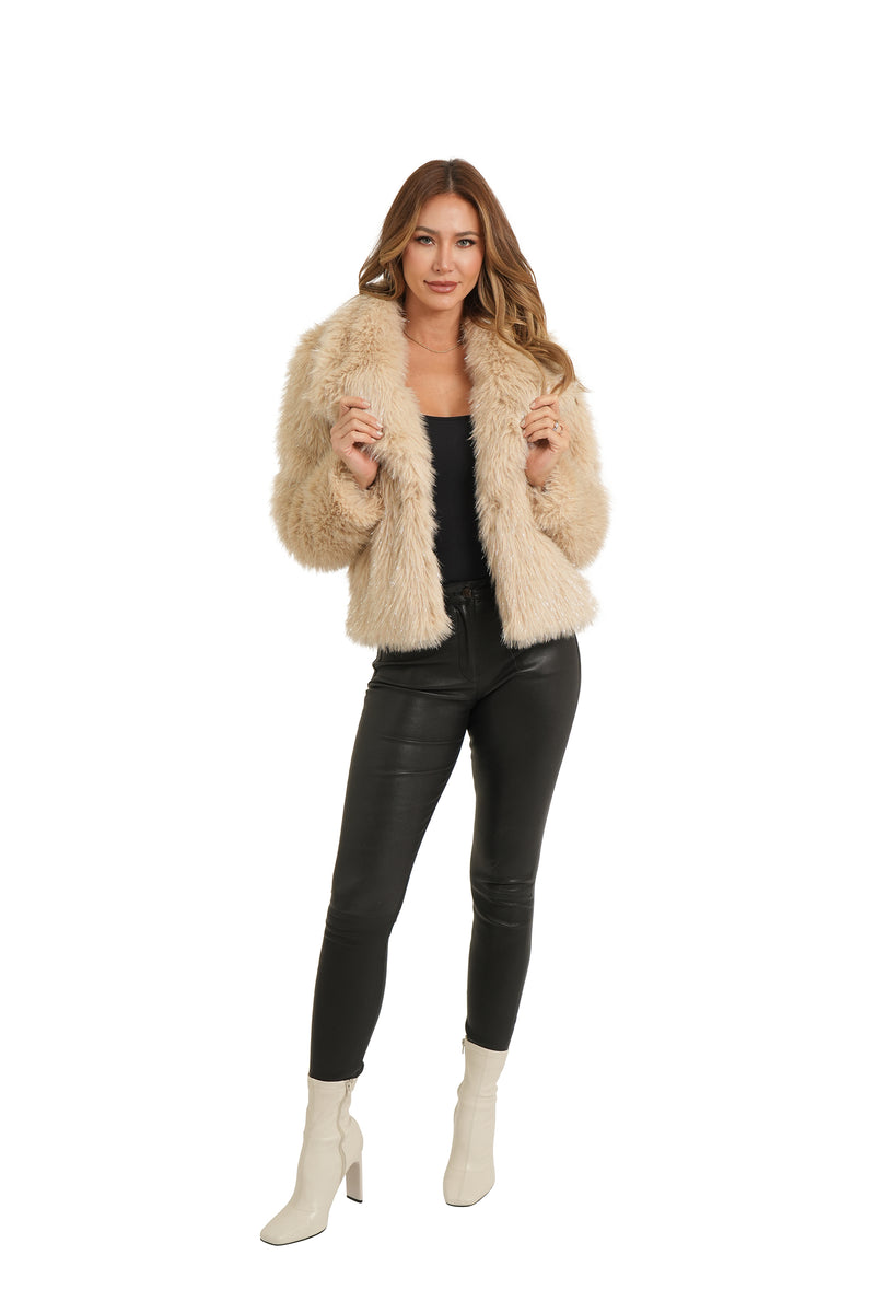 Helen Jacket