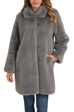 Turner Coat