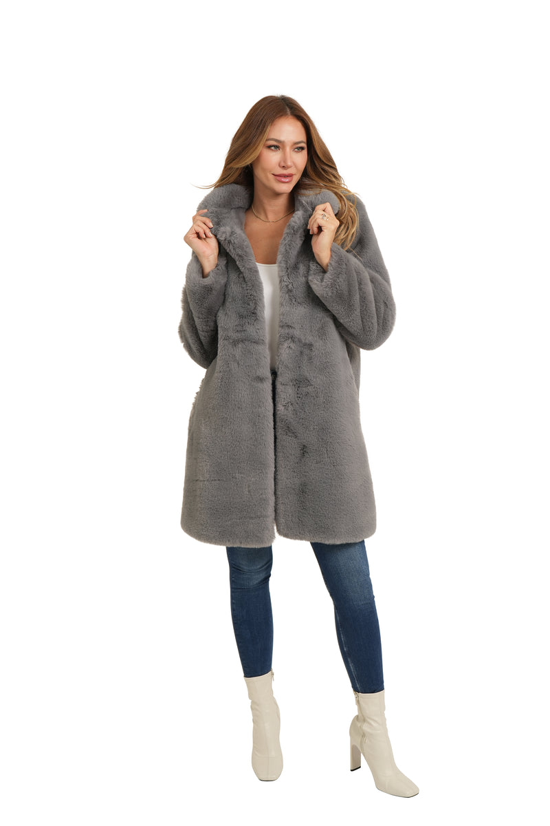 Turner Coat