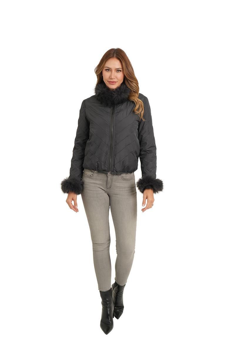 Julissa Jacket