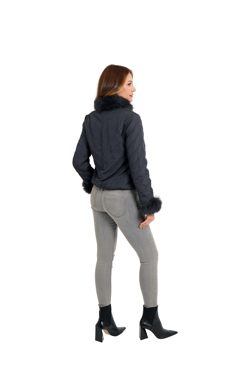 Julissa Jacket