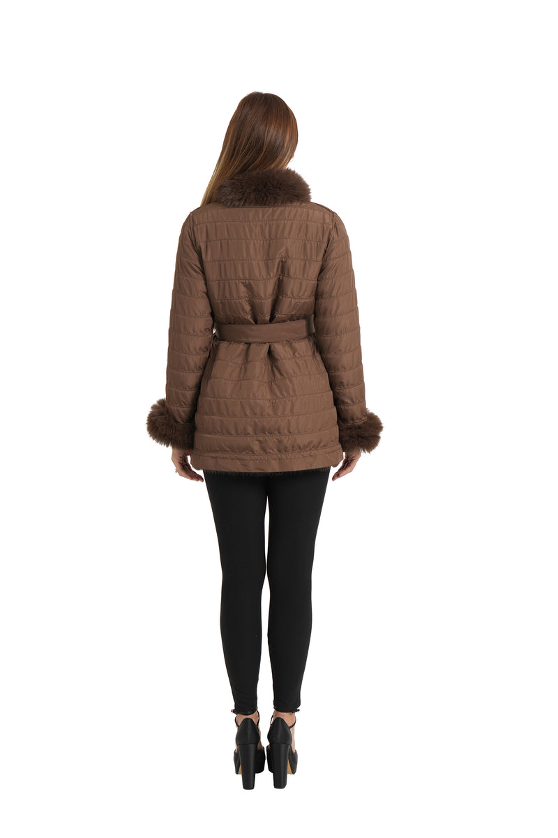 Jen Jacket