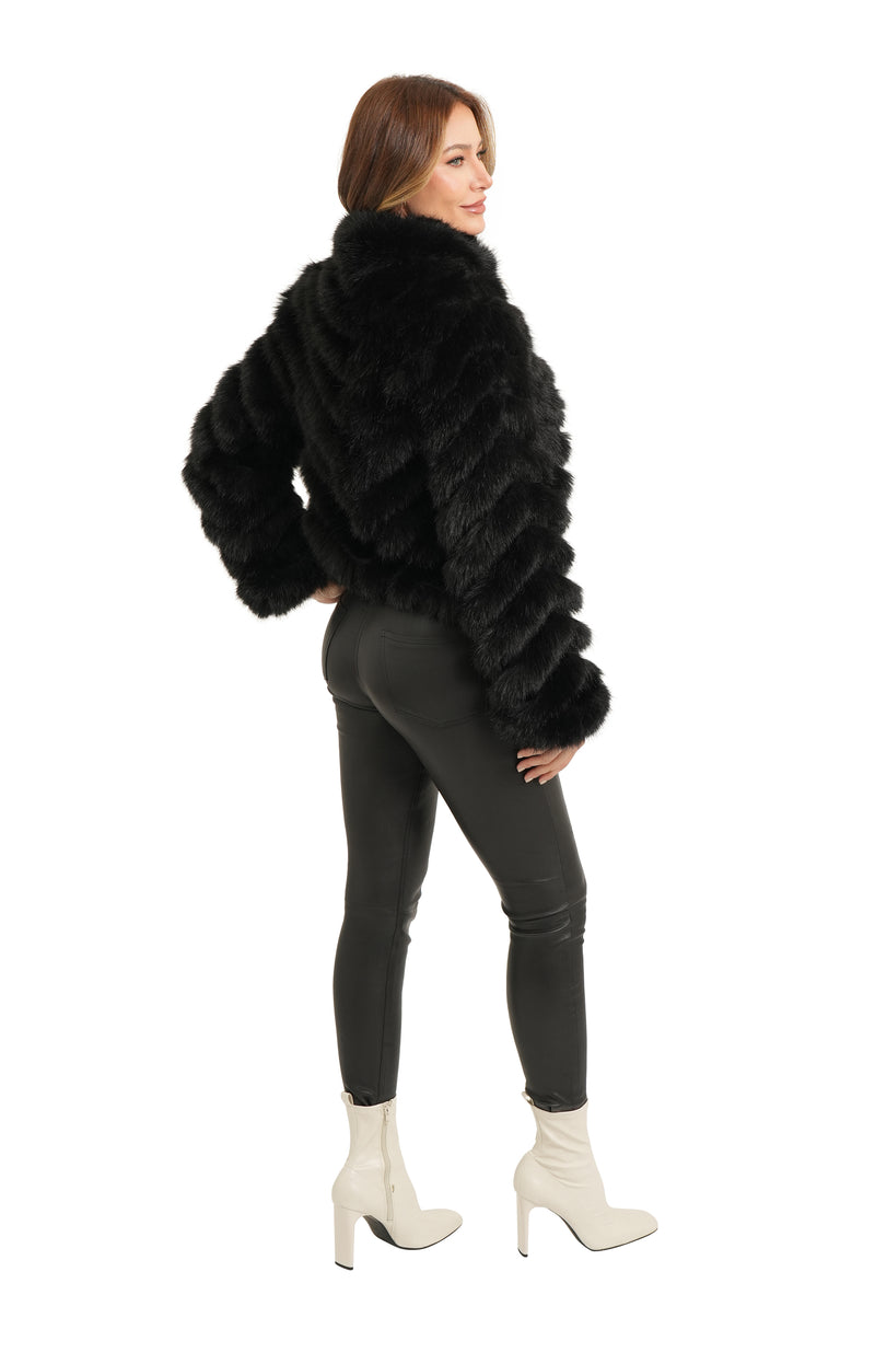 Ginger Jacket