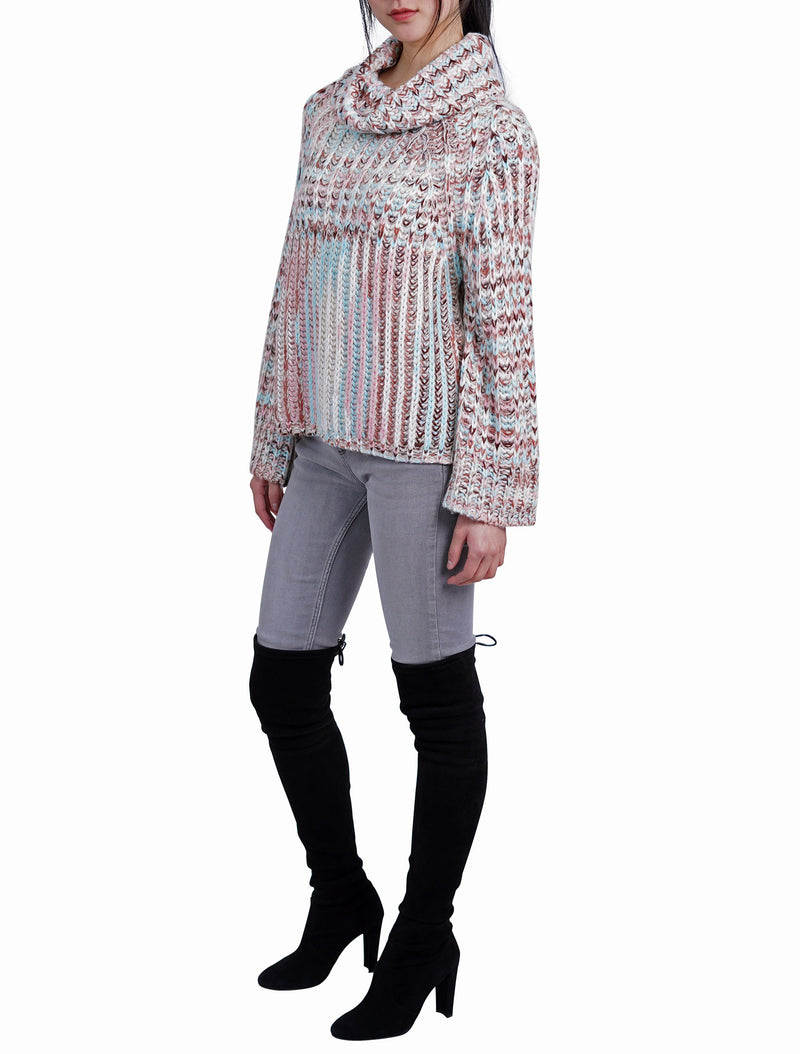 Love Token Meri Turtleneck Sweater 8