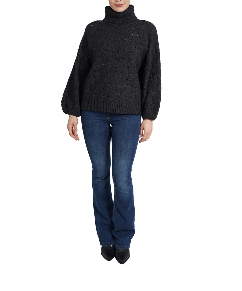 Winnie Sweater