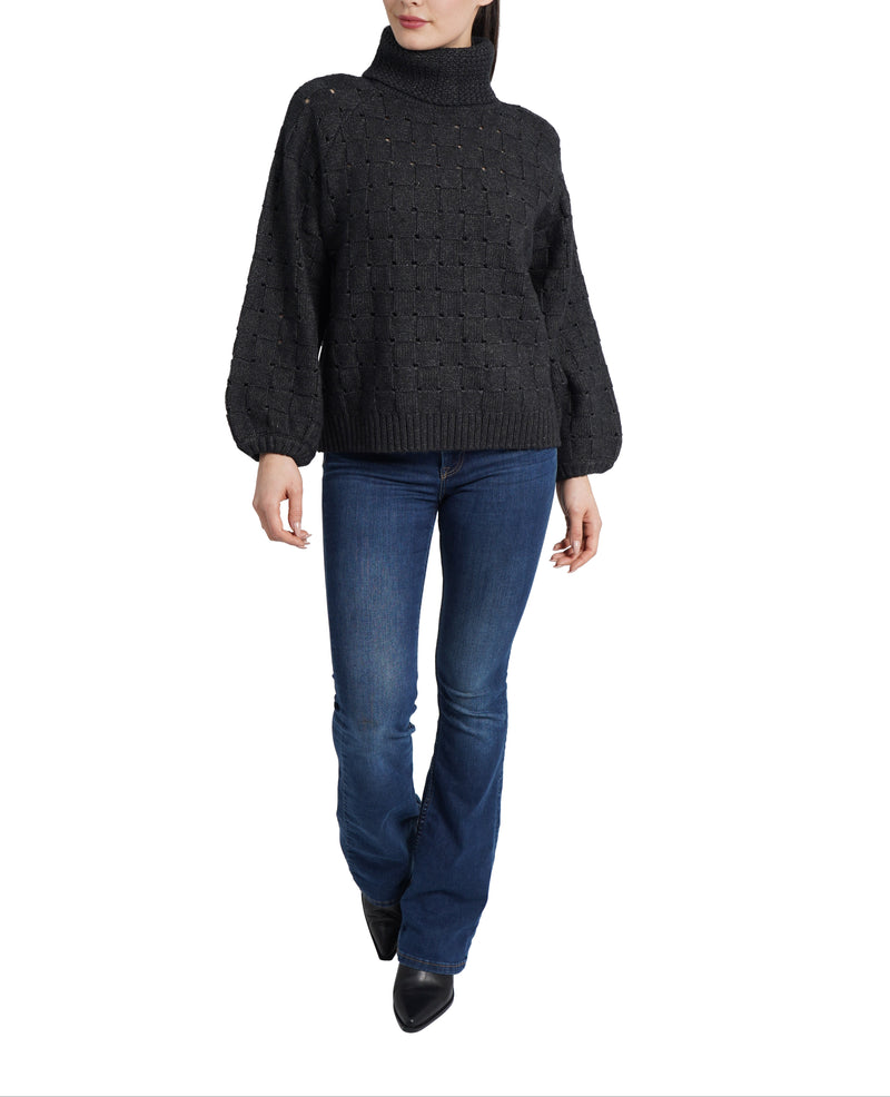Winnie Sweater