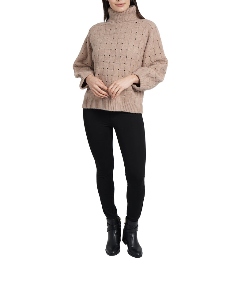 Winnie Sweater