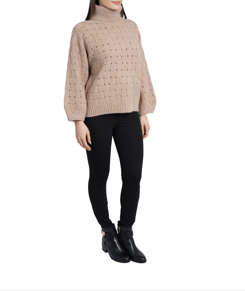 Winnie Sweater