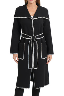 Allen Cardigan