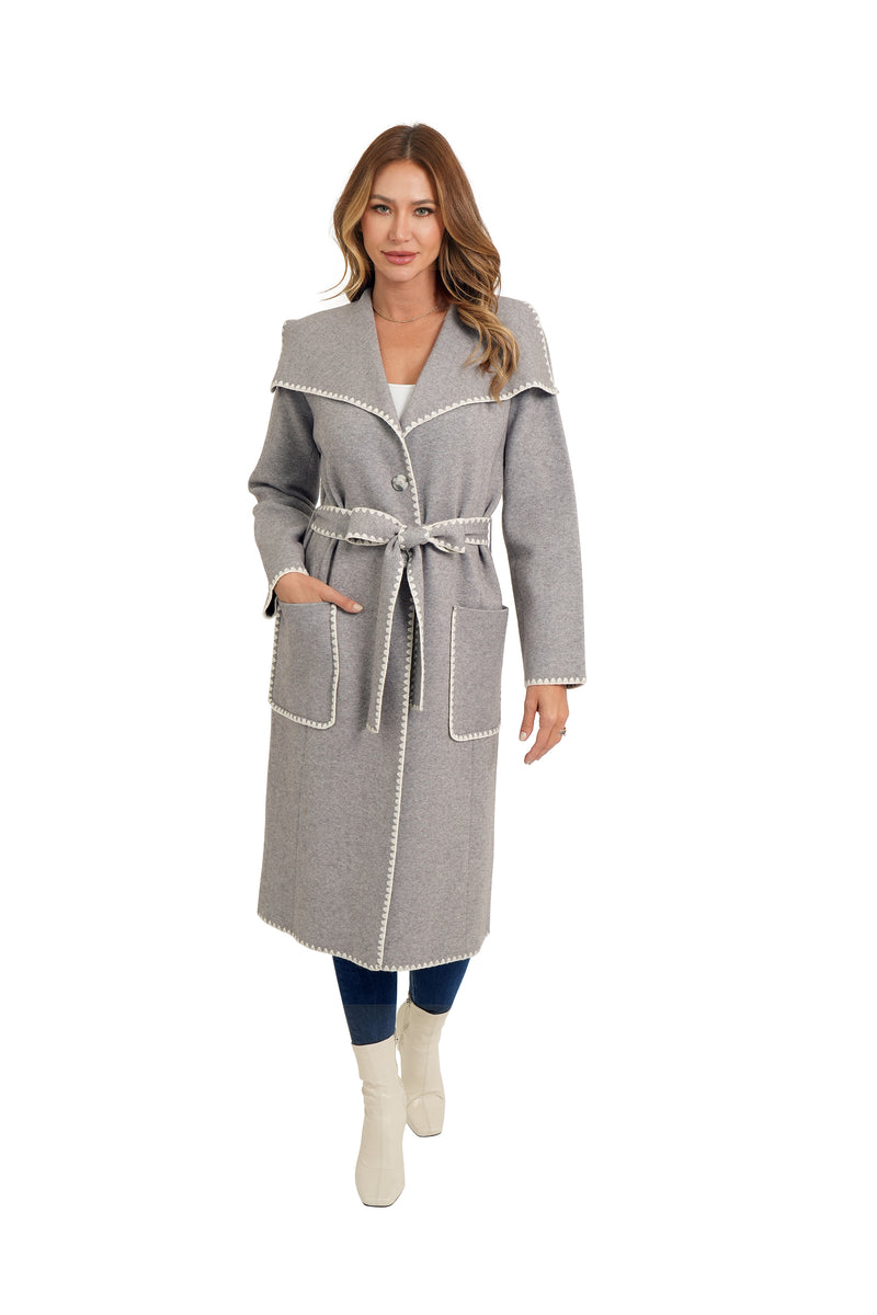 Allen Cardigan