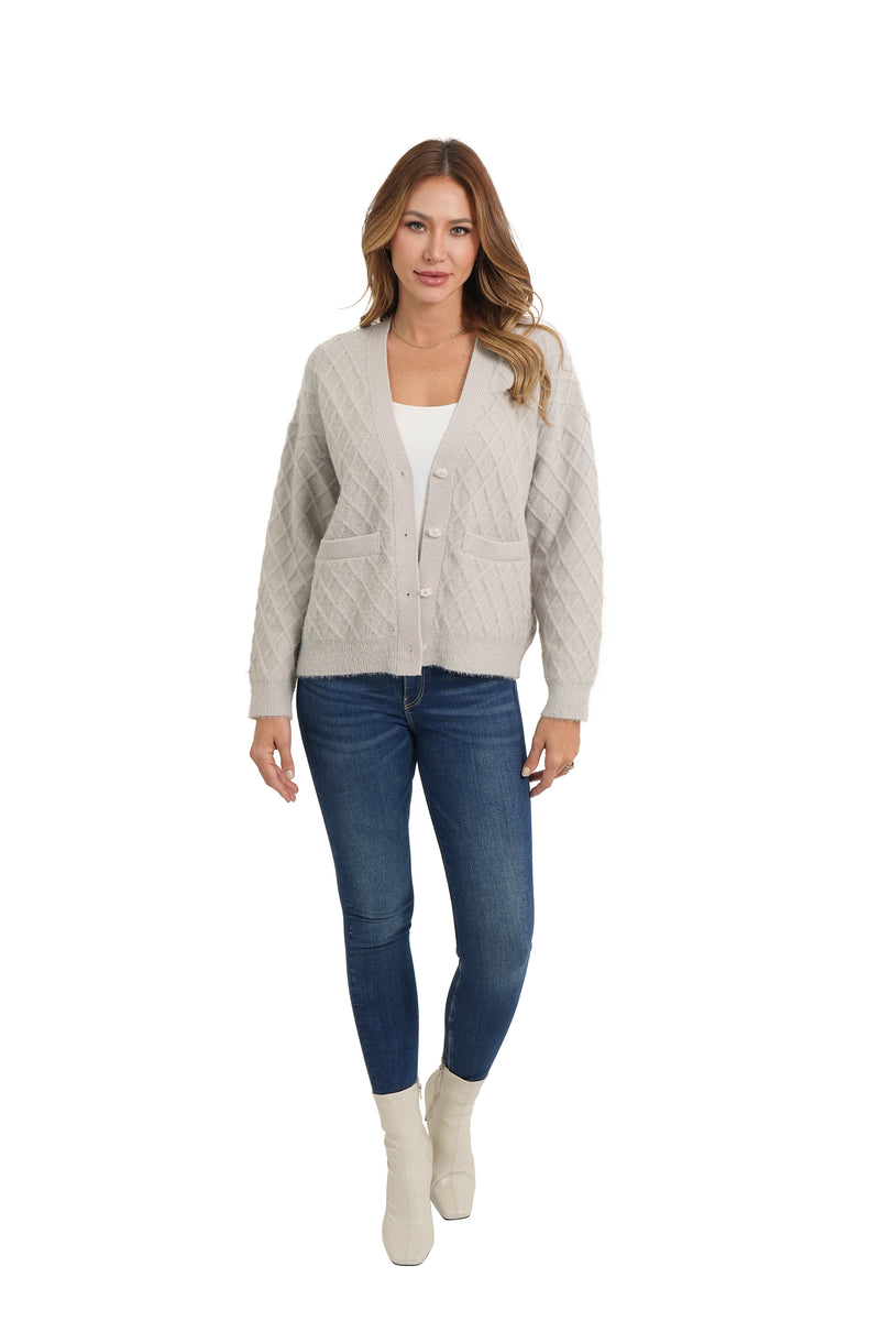 Dolly Cardigan