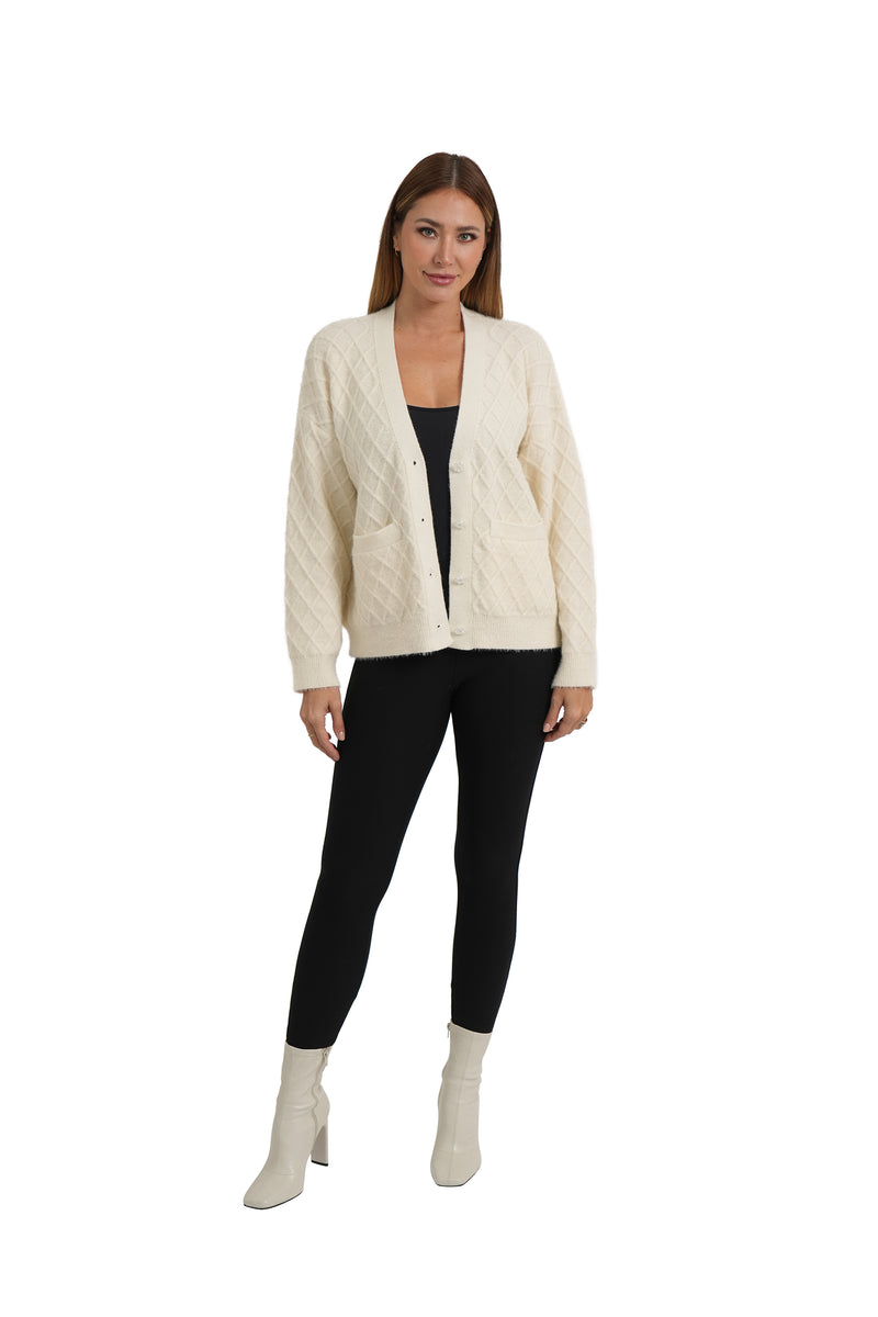 Dolly Cardigan