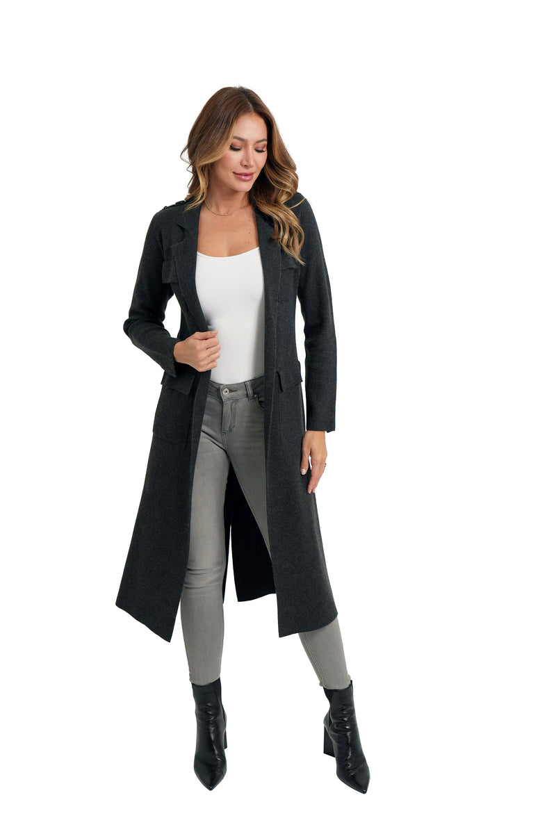 Hilary Cardigan