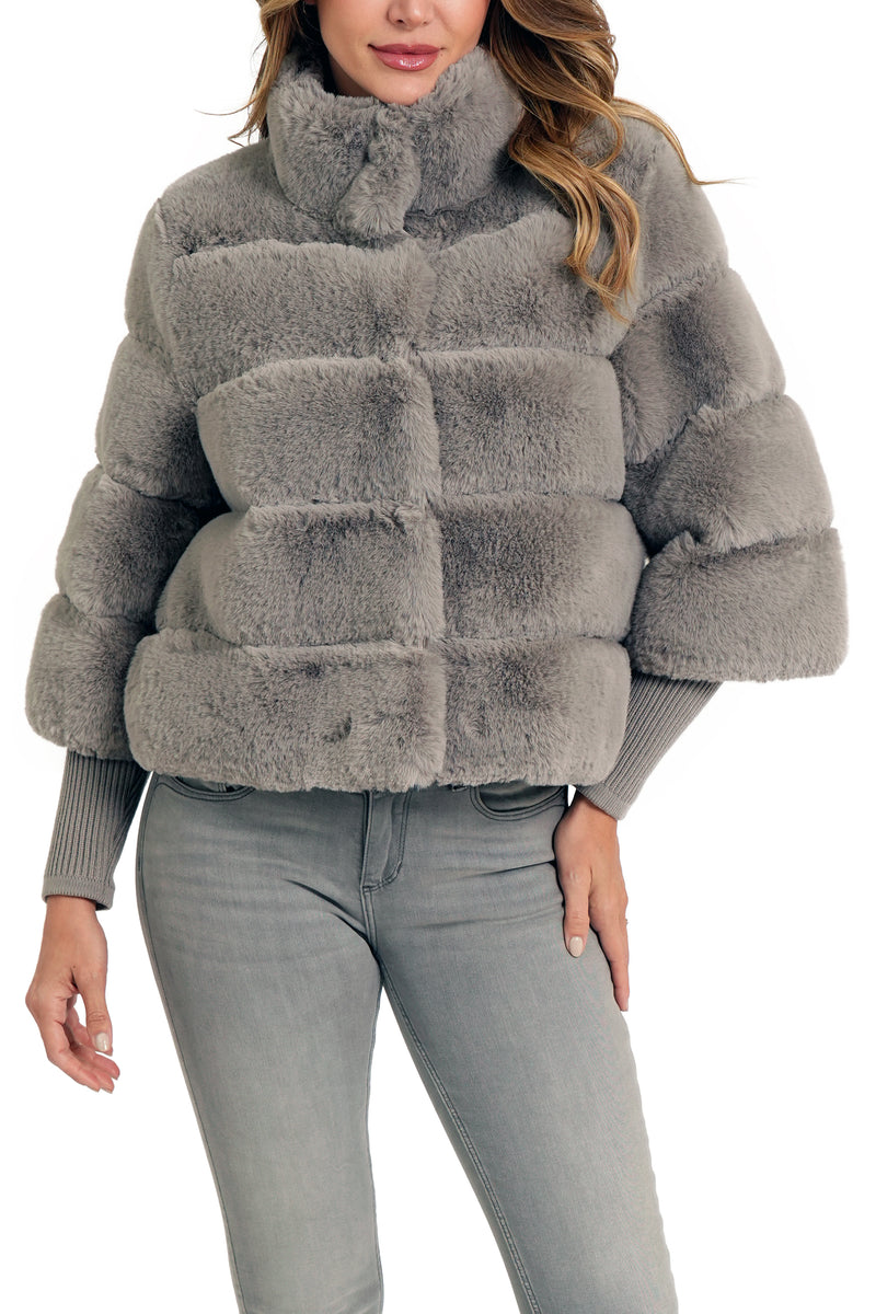 Samantha Jacket