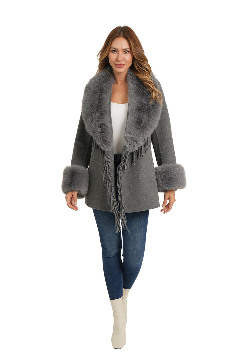 Charlotte Coat