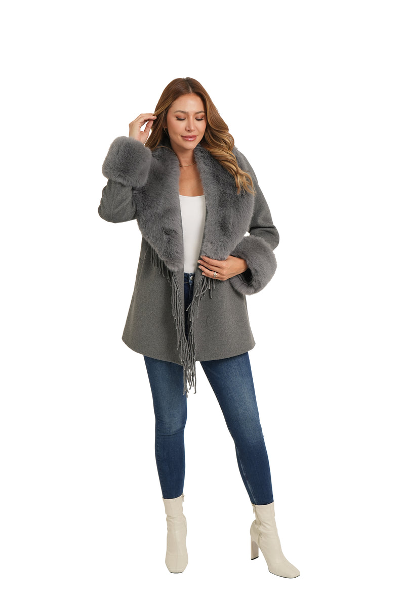 Charlotte Coat