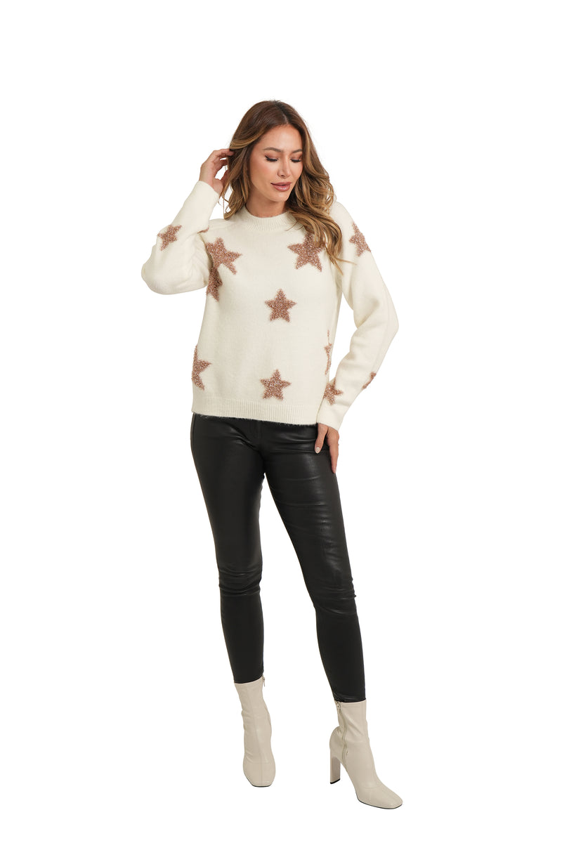 Skylar Sweater