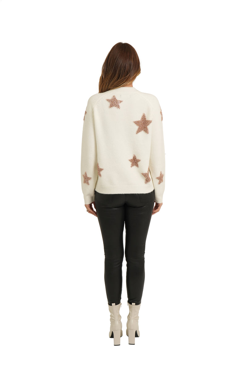 Skylar Sweater