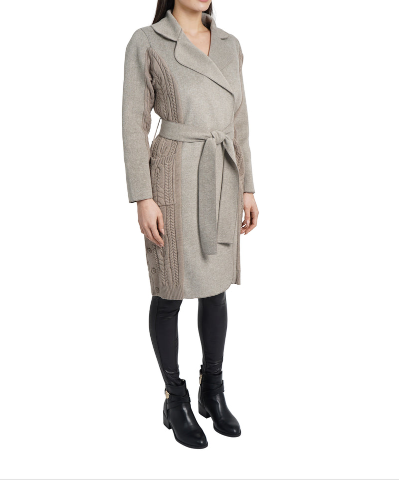 Callie Sweater Coat