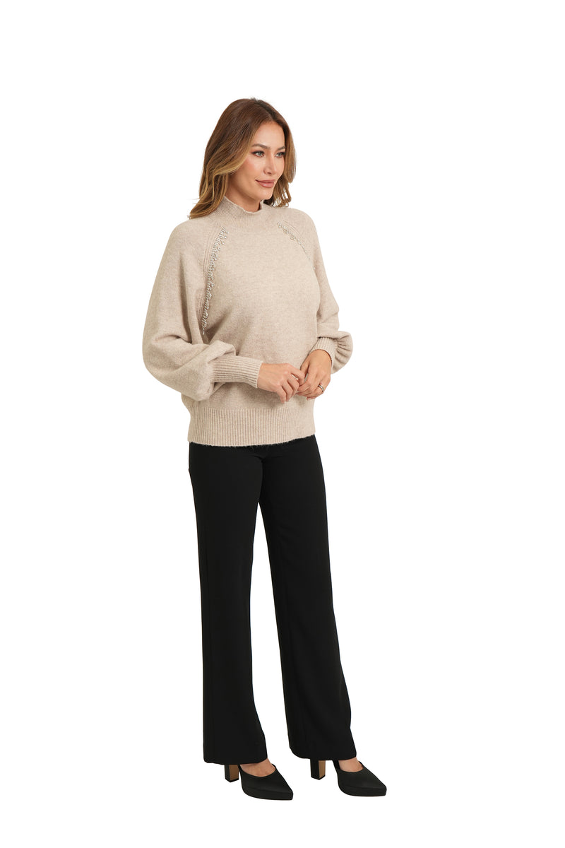 Elissa Sweater