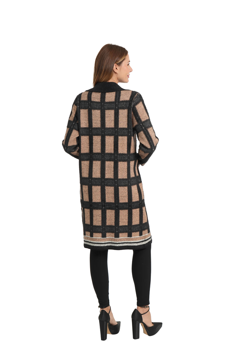 Marilyn Cardigan