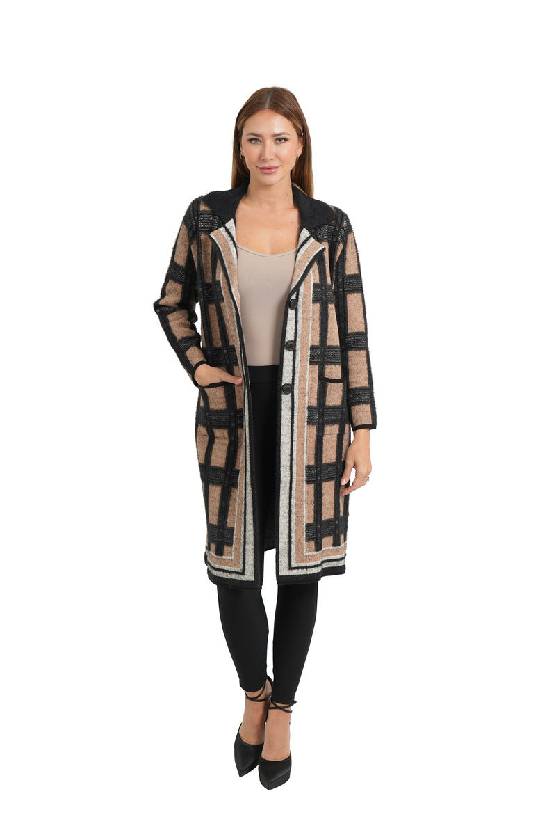 Marilyn Cardigan
