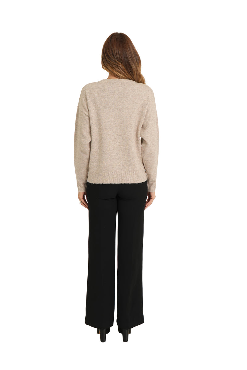 Nicolette Sweater