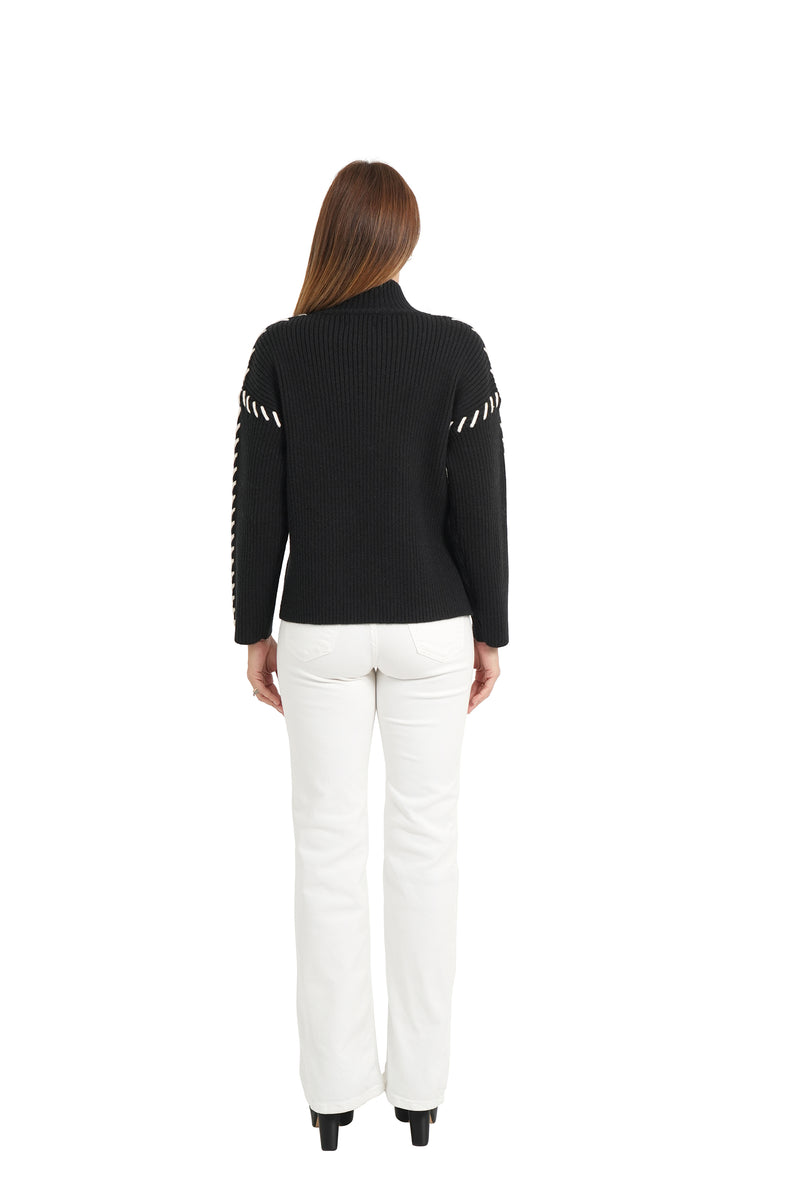 Spencer Sweater