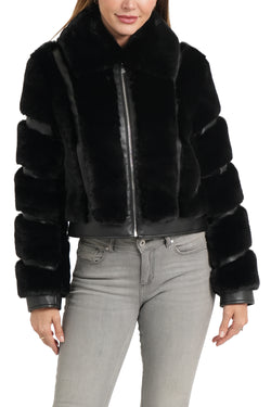 Katie Jacket