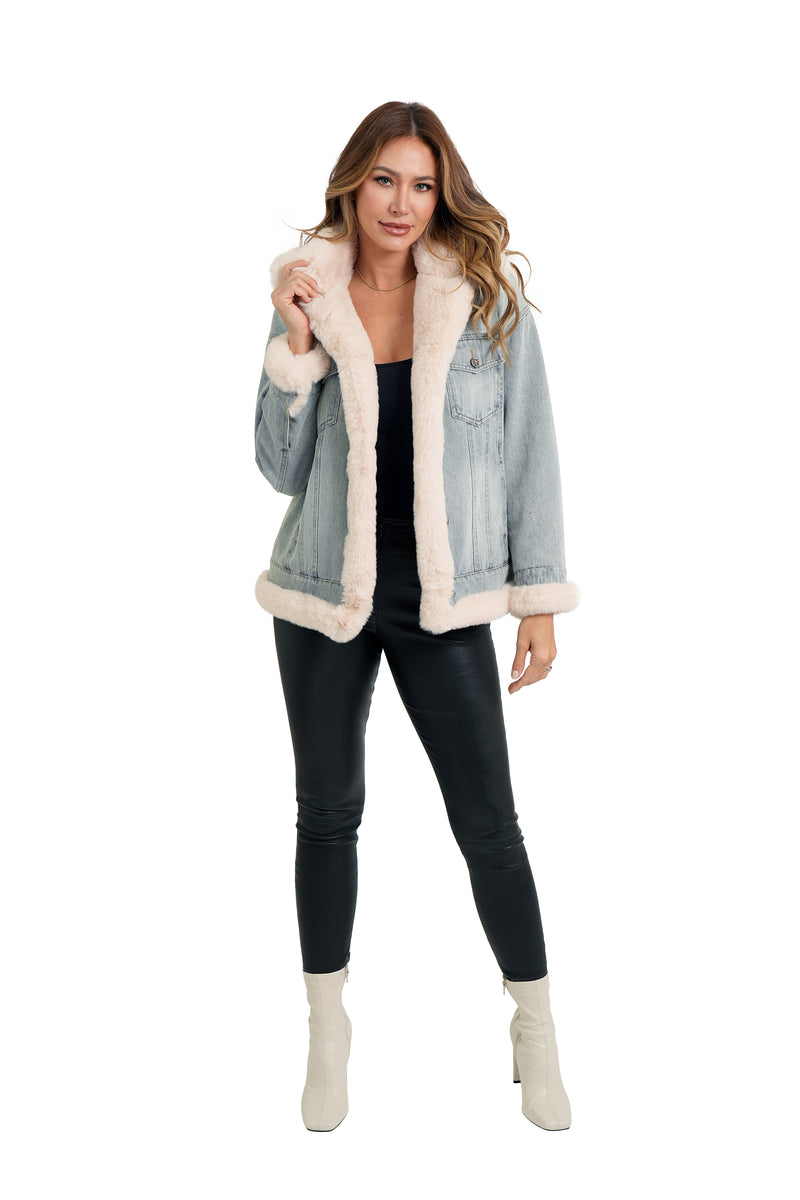 Susan Jacket