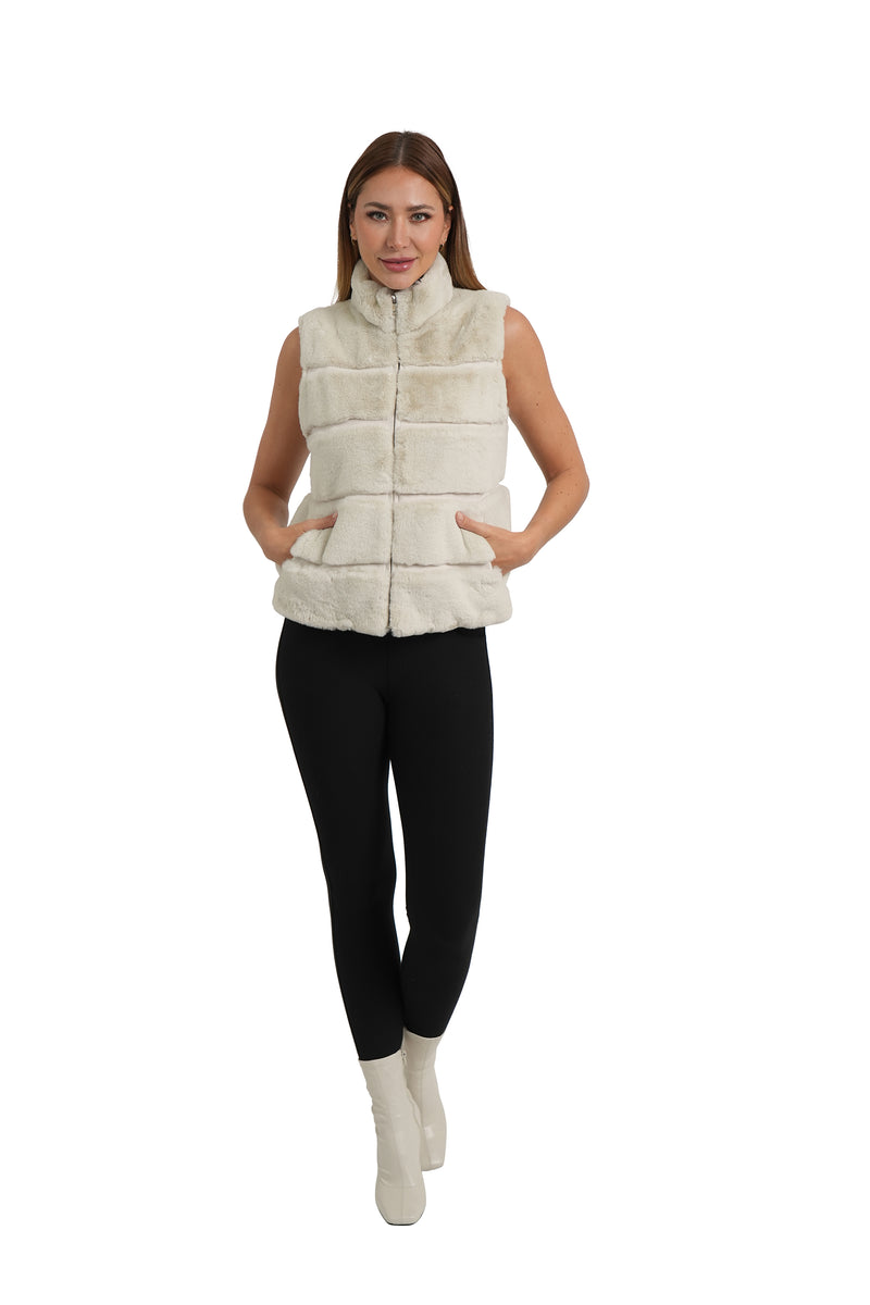 Vince FF Vest