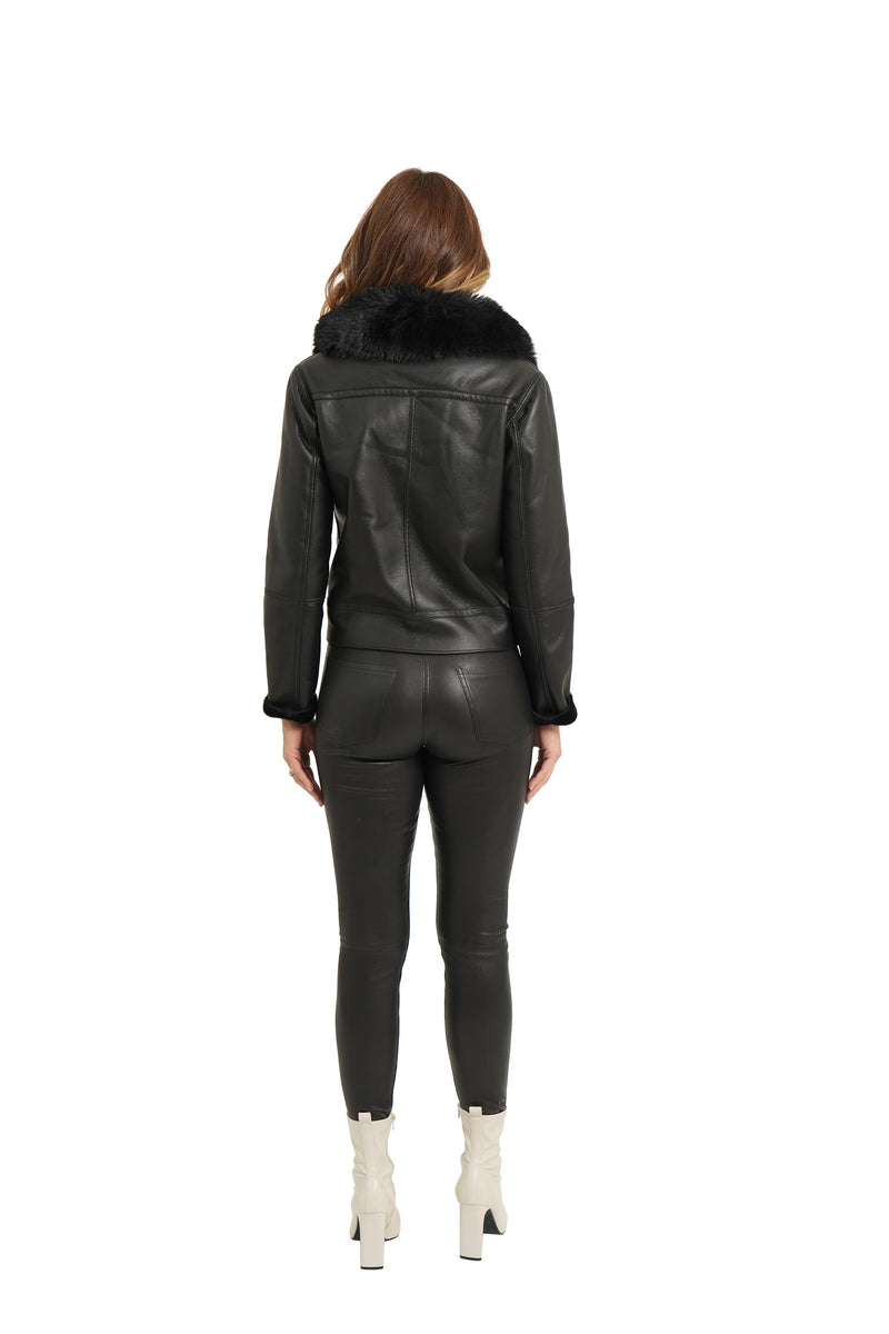 Alana Jacket