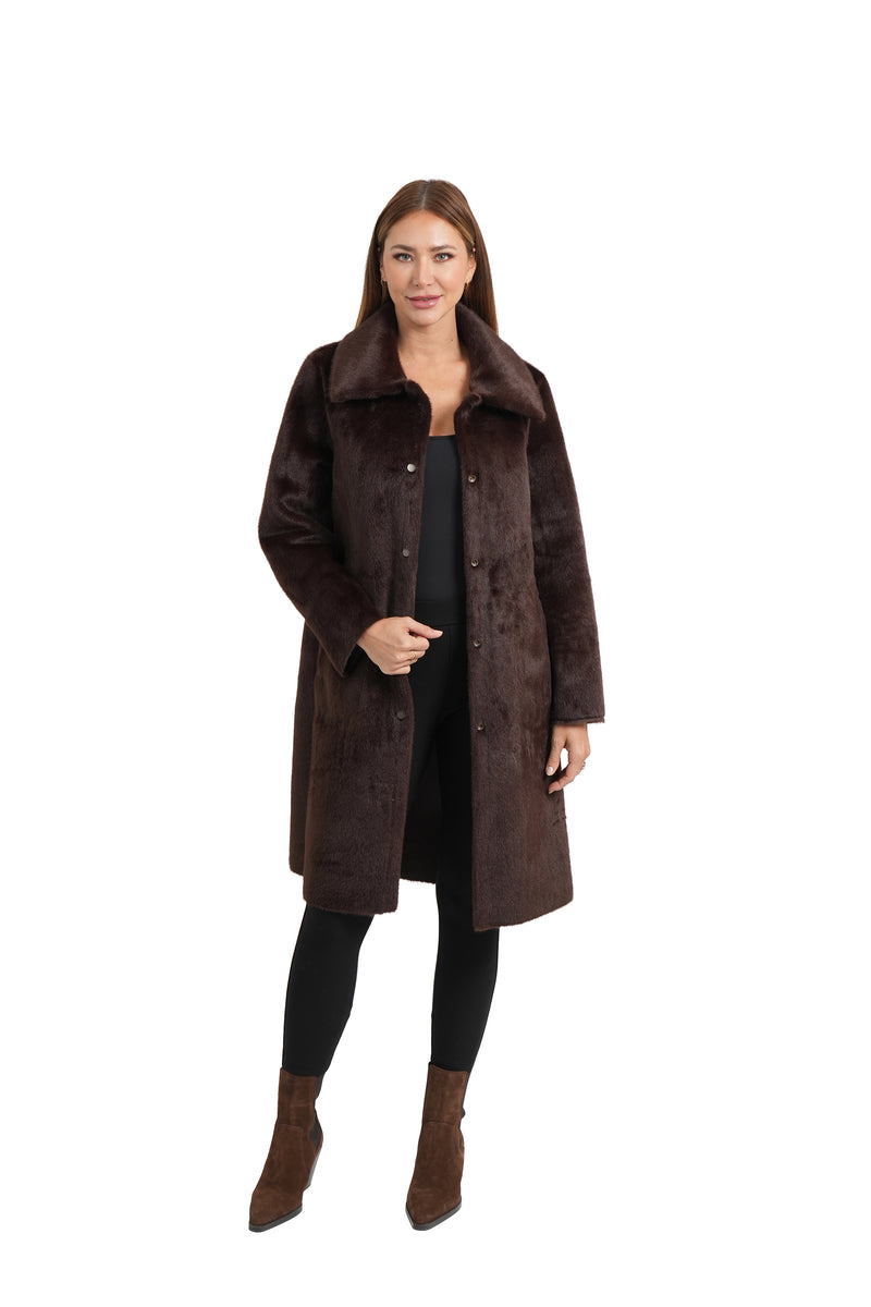Austin Coat