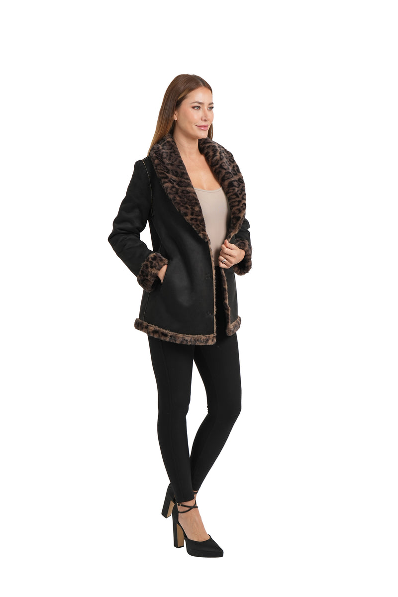 Zeke Coat