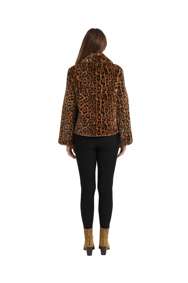 Leo FF Jacket