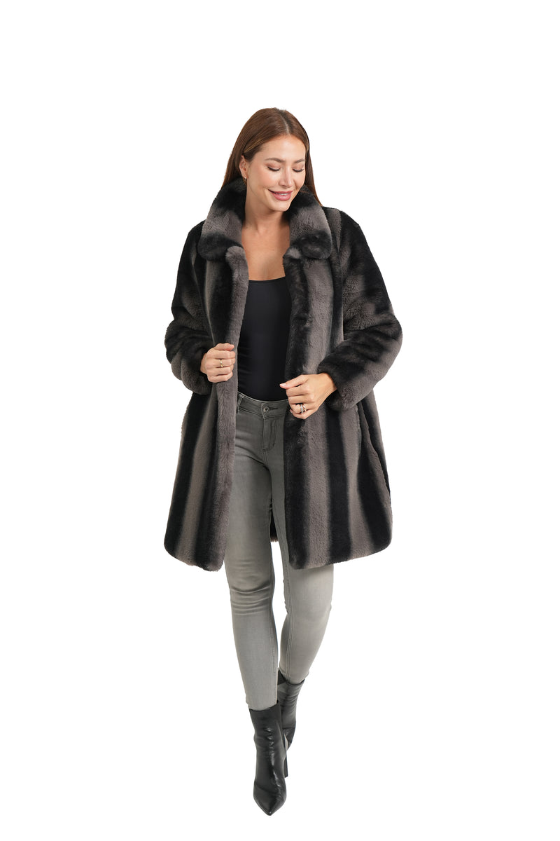 Mason Coat