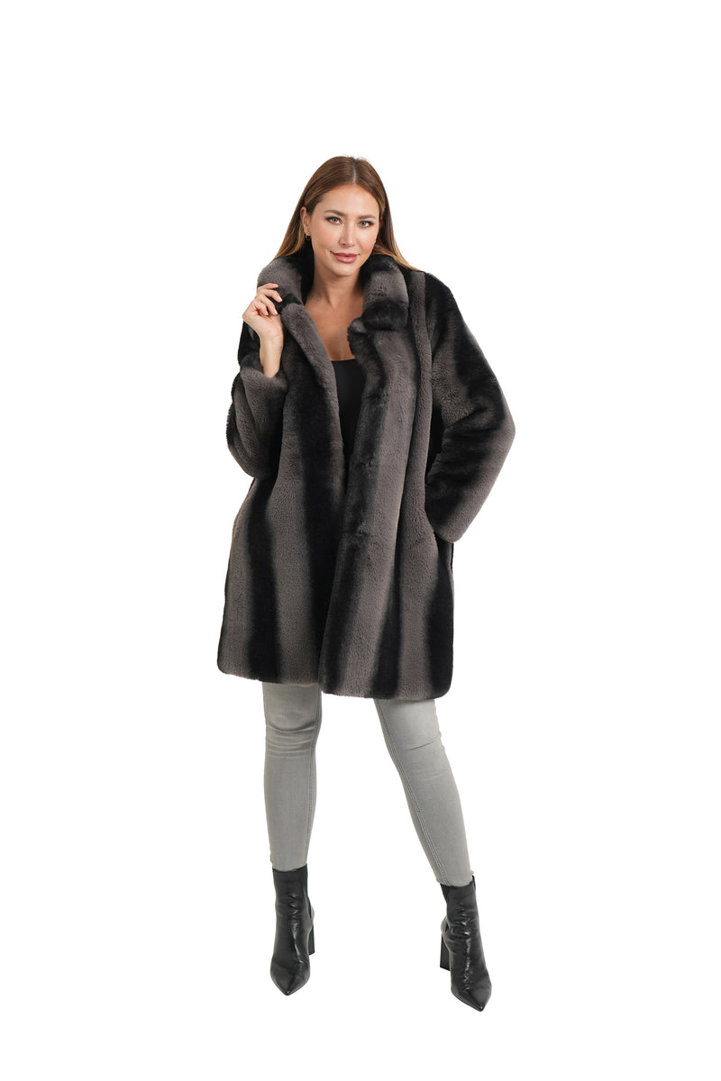 Mason Coat