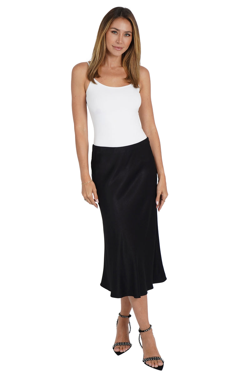 Rosabel Midi Skirt
