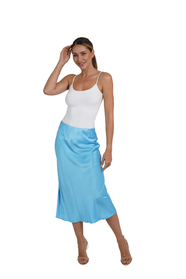 Rosabel Midi Skirt