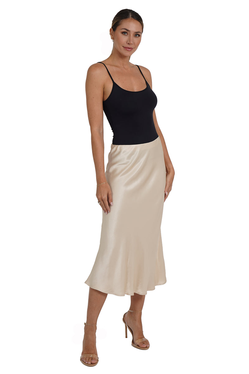 Rosabel Midi Skirt