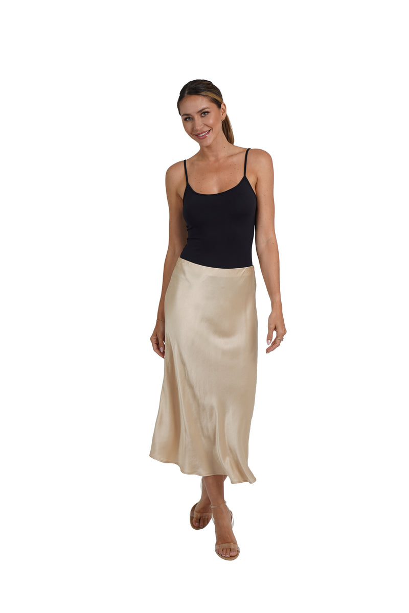 Rosabel Midi Skirt