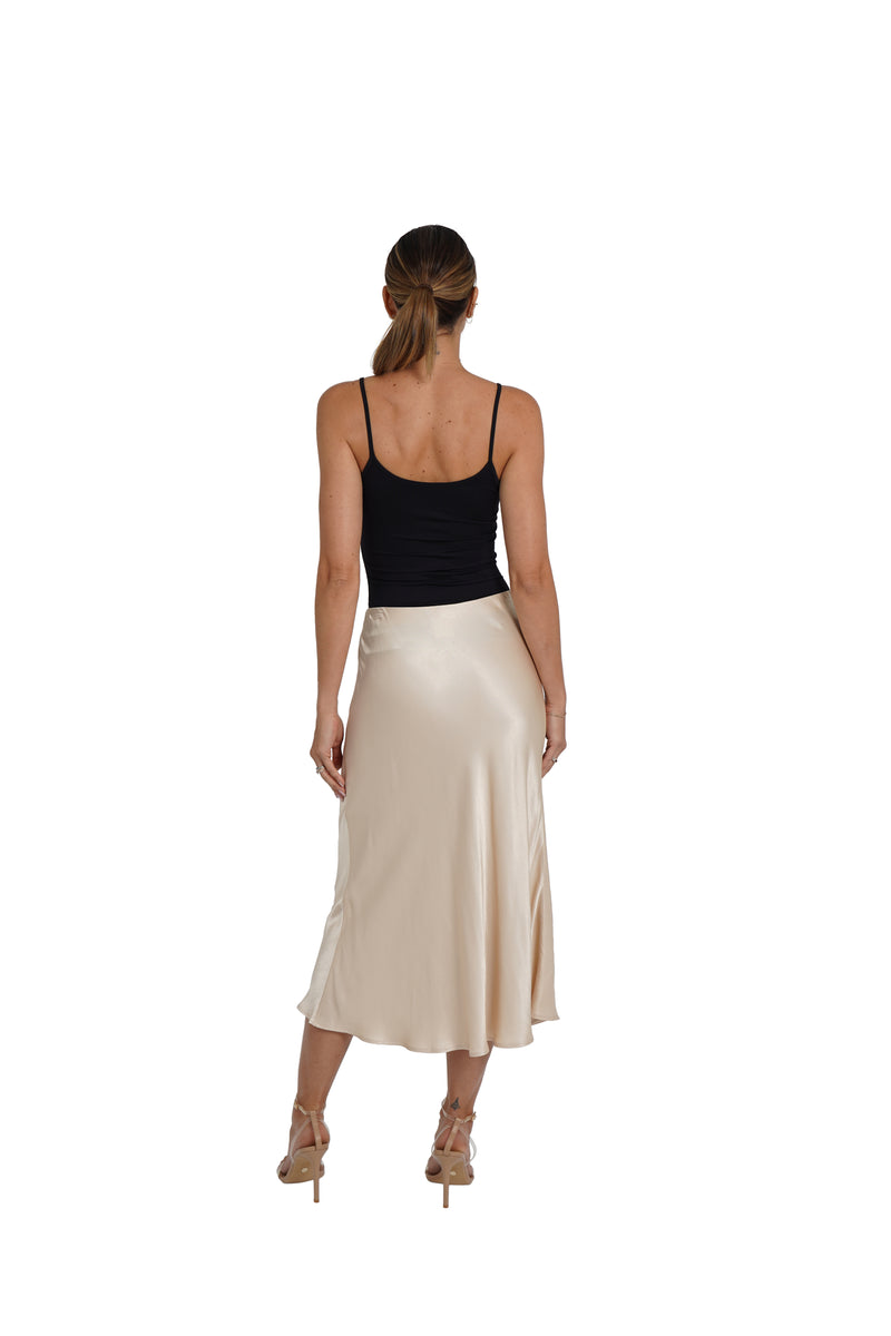 Rosabel Midi Skirt