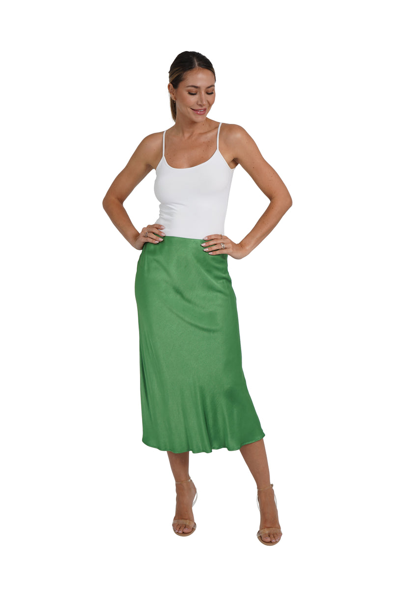 Rosabel Midi Skirt