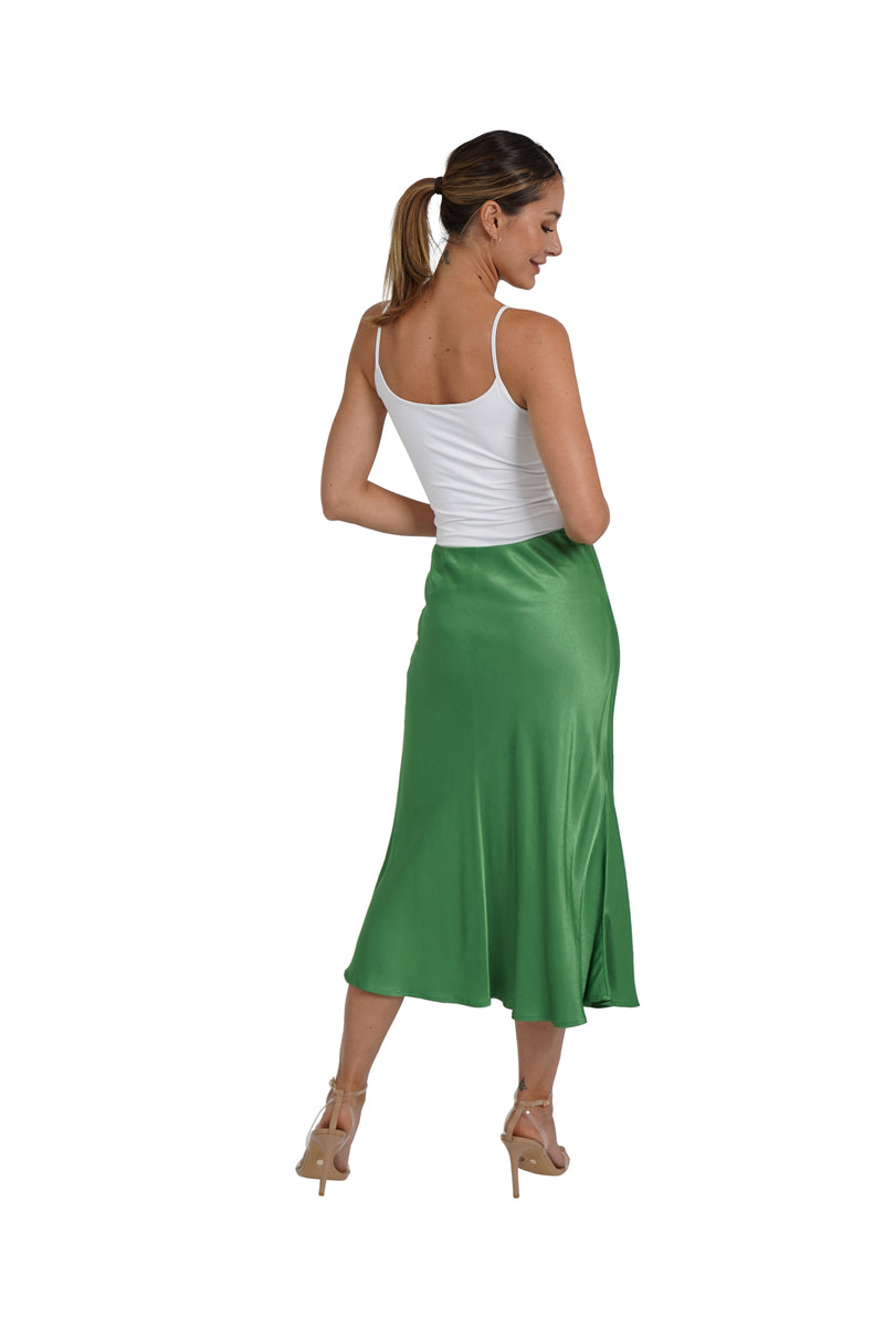 Rosabel Midi Skirt