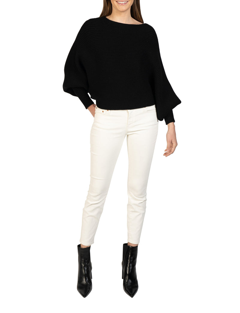 Franklin Dolman Sleeve Sweater