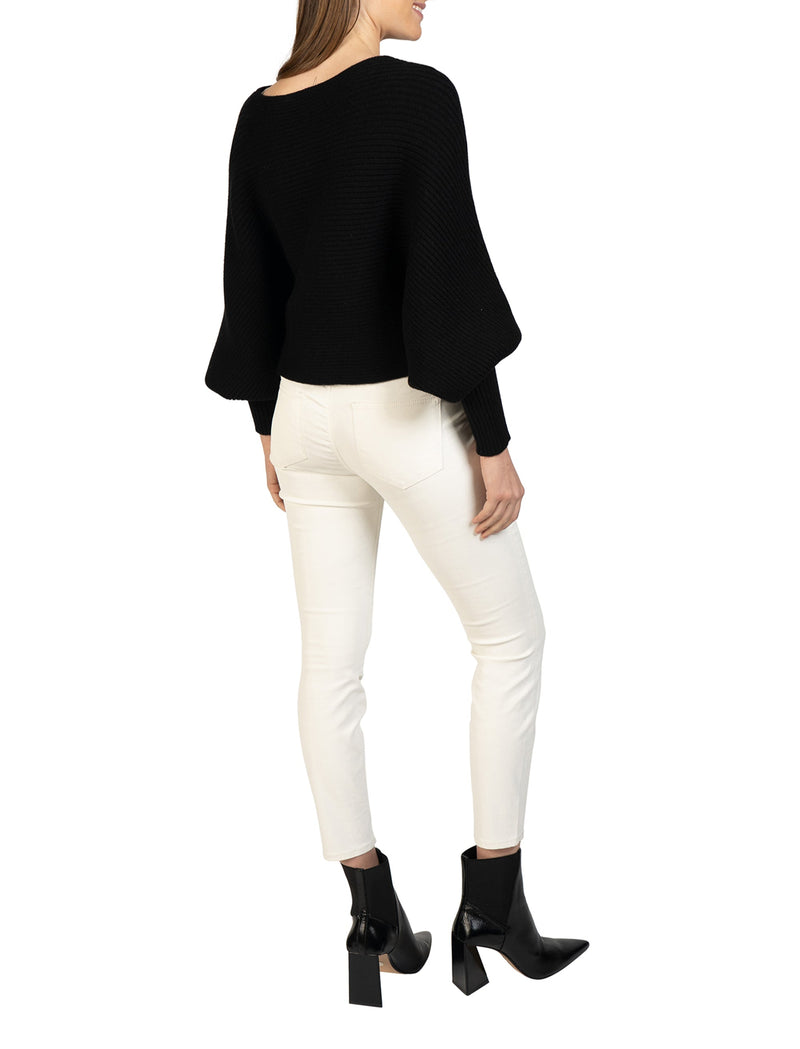 Franklin Dolman Sleeve Sweater