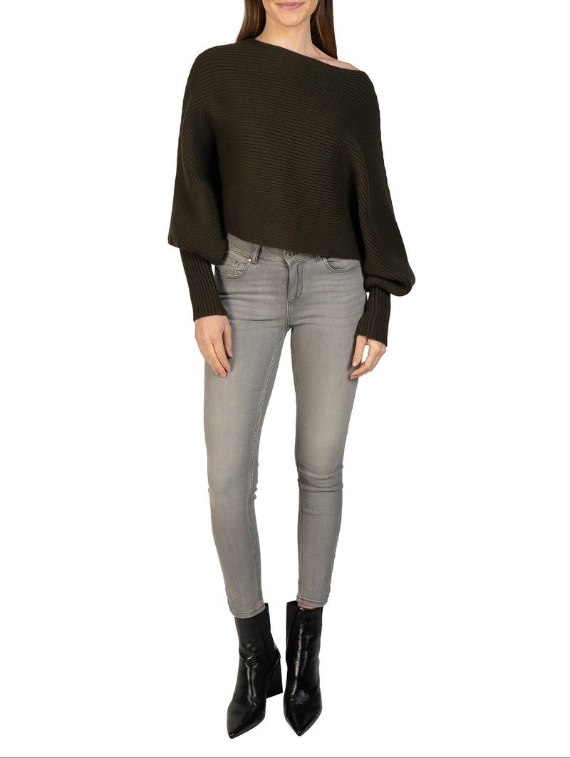 Love Token Franklin Dolman Sleeve Sweater 6